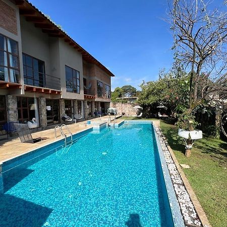 فيلا Casa Ndomi فالي دي برافو المظهر الخارجي الصورة
