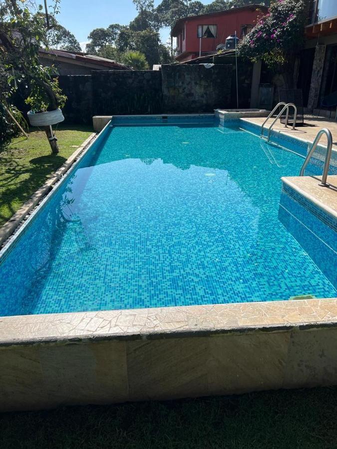 فيلا Casa Ndomi فالي دي برافو المظهر الخارجي الصورة
