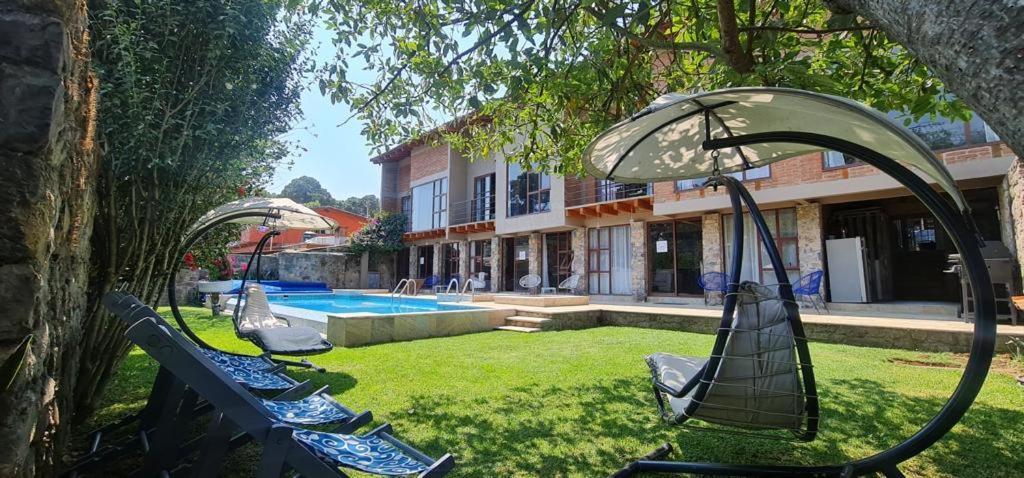 فيلا Casa Ndomi فالي دي برافو المظهر الخارجي الصورة