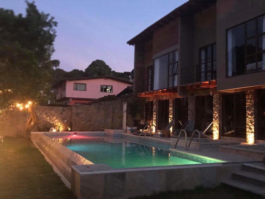 فيلا Casa Ndomi فالي دي برافو المظهر الخارجي الصورة