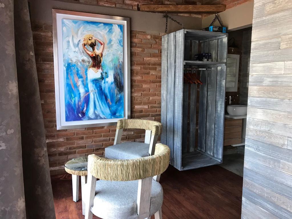 فيلا Casa Ndomi فالي دي برافو المظهر الخارجي الصورة