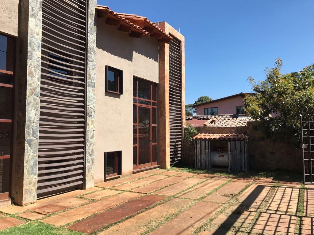 فيلا Casa Ndomi فالي دي برافو المظهر الخارجي الصورة