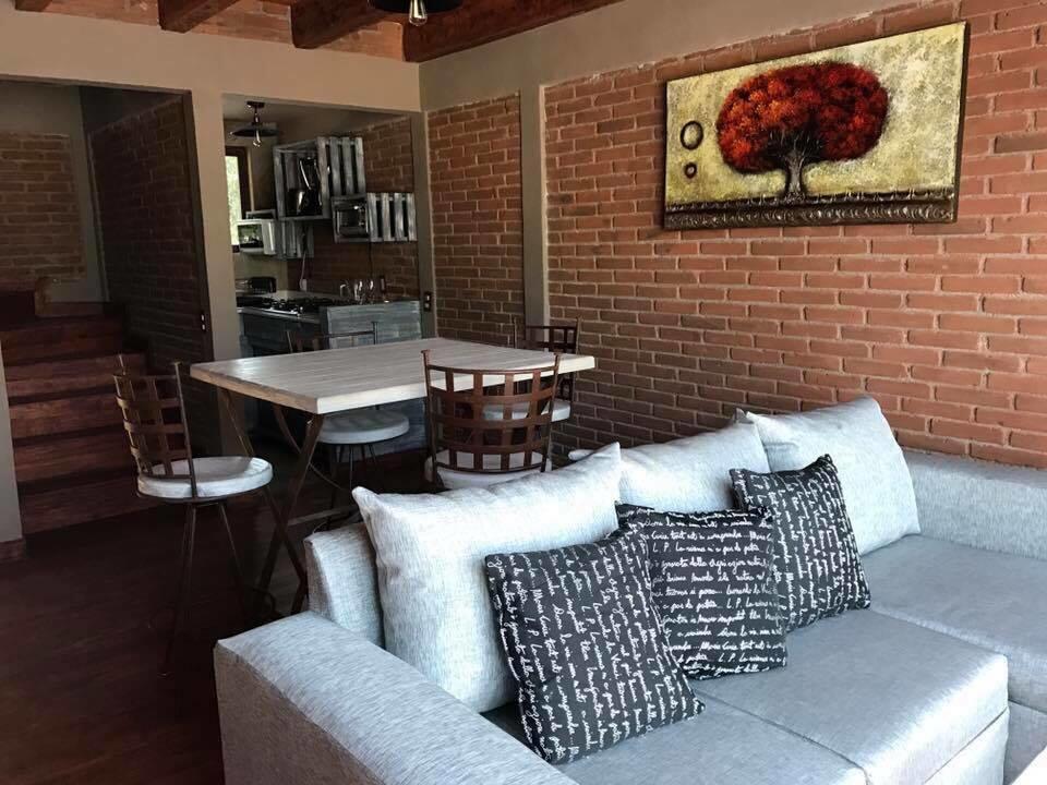 فيلا Casa Ndomi فالي دي برافو المظهر الخارجي الصورة