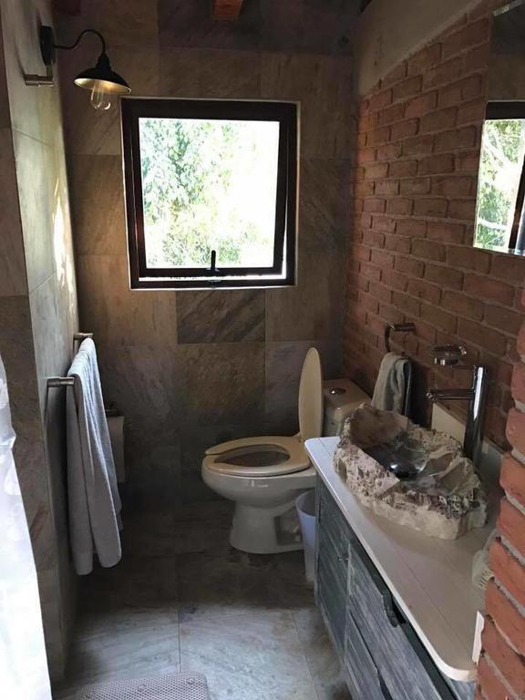 فيلا Casa Ndomi فالي دي برافو المظهر الخارجي الصورة