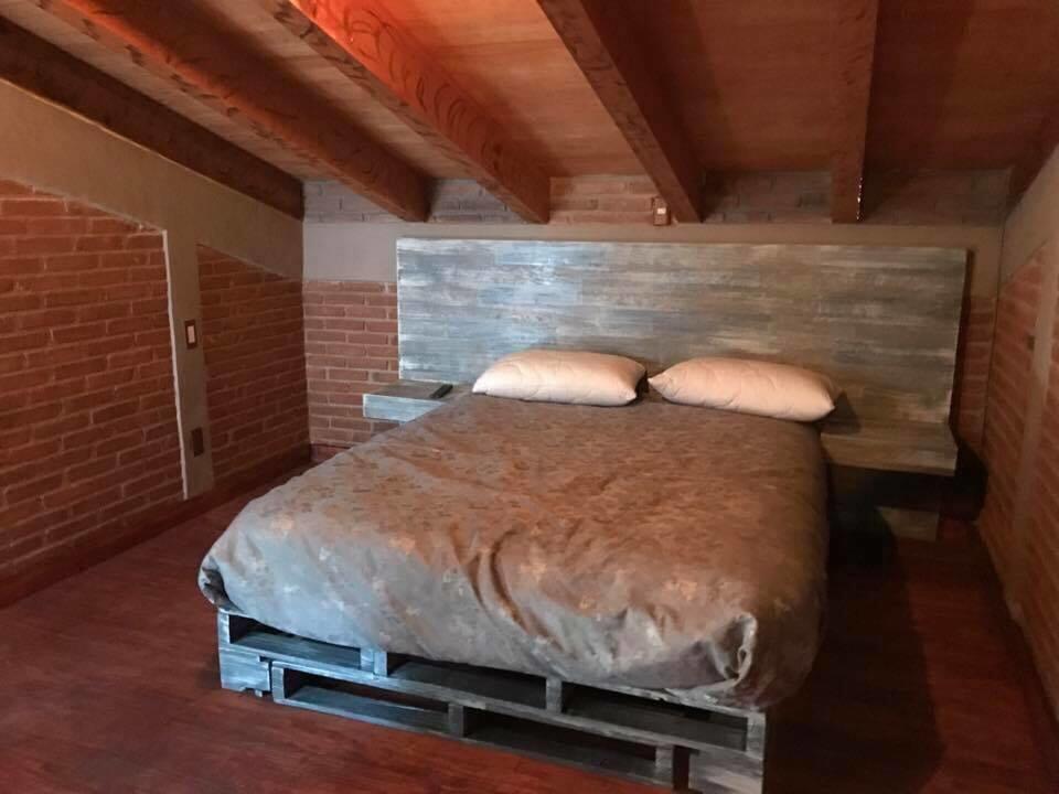 فيلا Casa Ndomi فالي دي برافو المظهر الخارجي الصورة