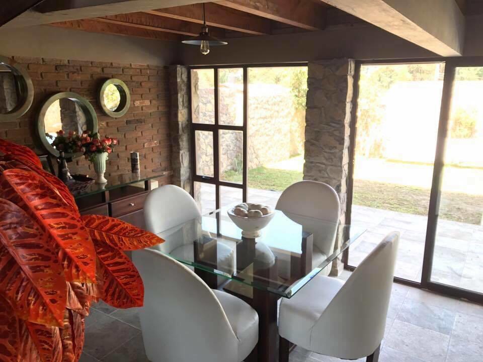 فيلا Casa Ndomi فالي دي برافو المظهر الخارجي الصورة
