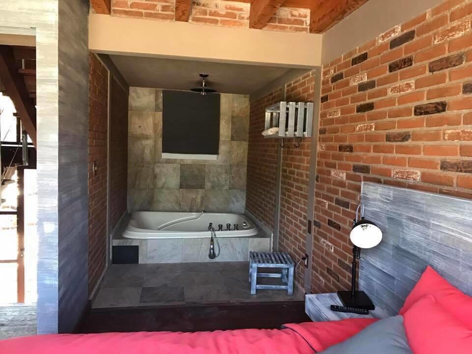 فيلا Casa Ndomi فالي دي برافو المظهر الخارجي الصورة