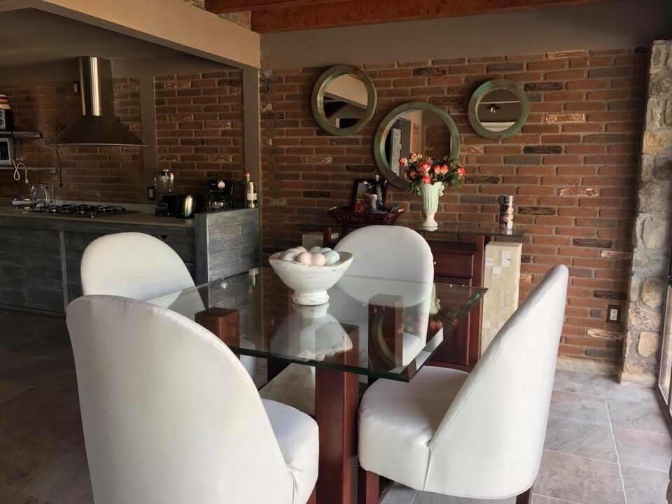 فيلا Casa Ndomi فالي دي برافو المظهر الخارجي الصورة
