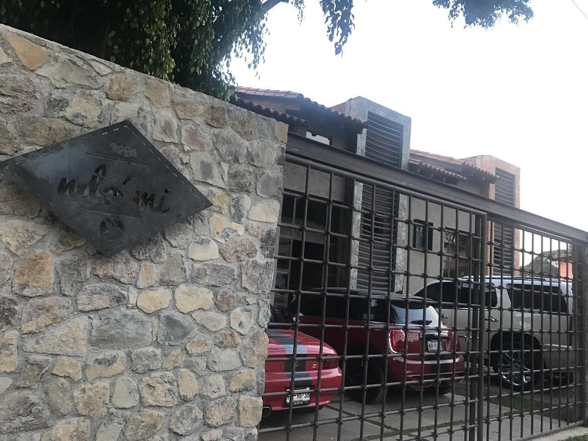 فيلا Casa Ndomi فالي دي برافو المظهر الخارجي الصورة